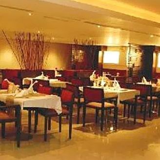 Hotel Ashoka Klassic Хайдарабад Экстерьер фото